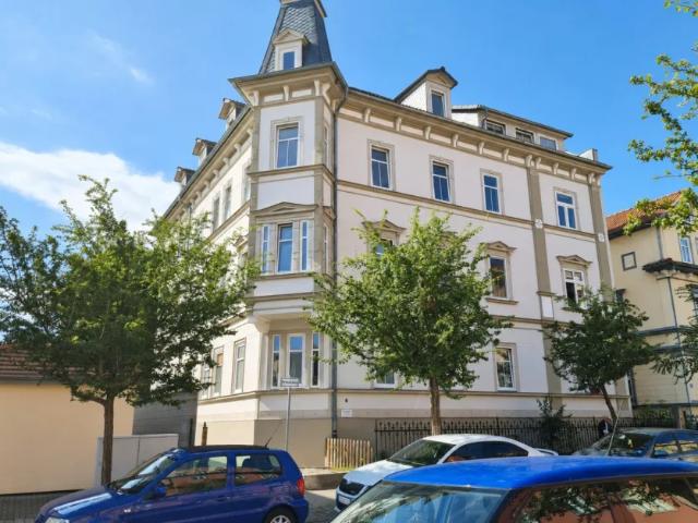 Apartment mieten in Ufhoven, Bad Langensalza