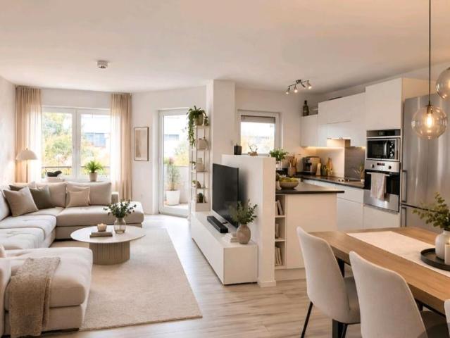 Wohnung kaufen in Idstein, Rheingau-Taunus-Kreis