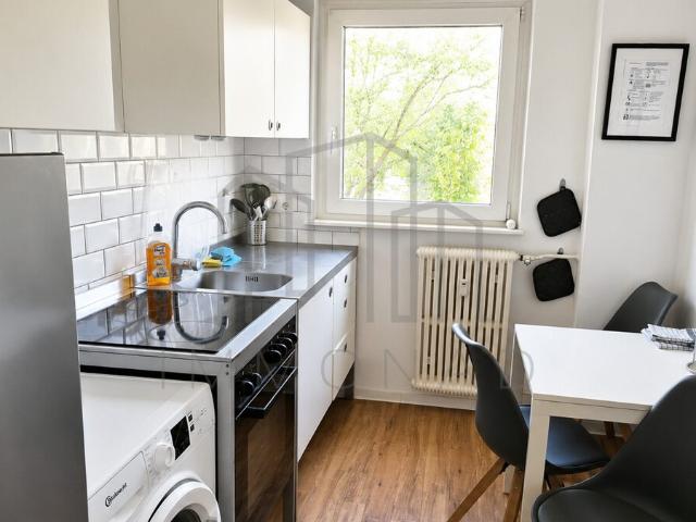 Apartment mieten in Wanne, Herne