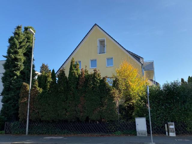 Apartment mieten in Moritzberg/Bockfeld, Hildesheim