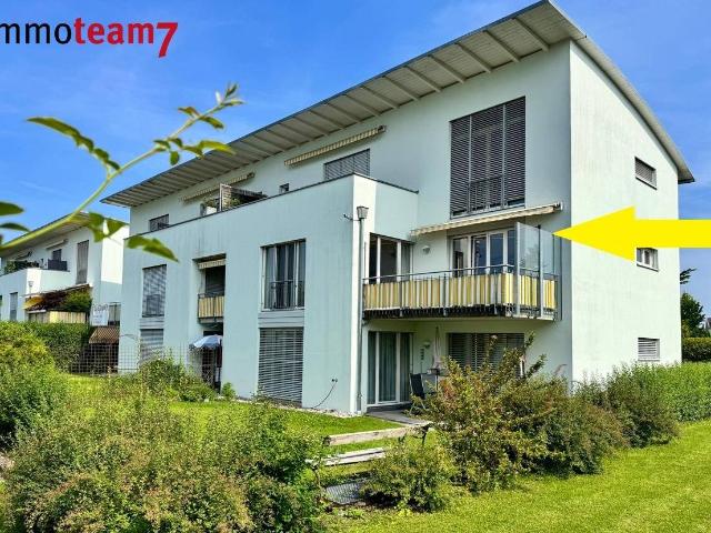 Apartment kaufen in Dornbirn, Schoren