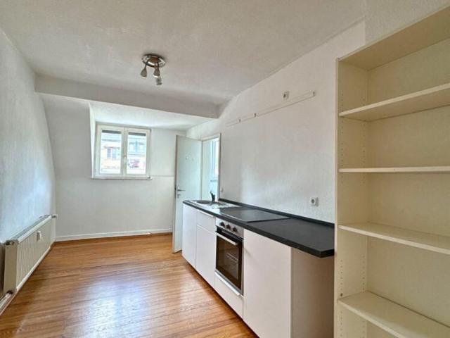 Apartment mieten in St. Johann, Saarbrücken