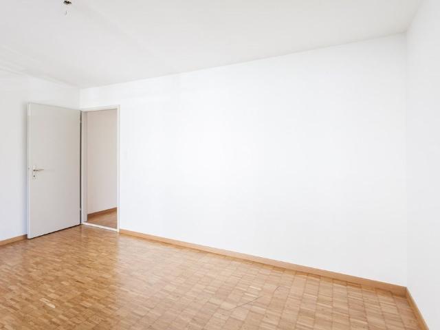 Apartment mieten in Lachen, St. Gallen