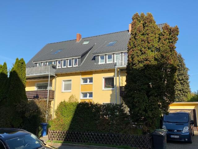 Apartment mieten in Moritzberg/Bockfeld, Hildesheim