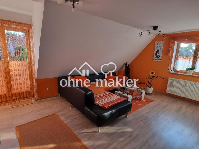 Apartment kaufen in Uttstadt, Adelsdorf