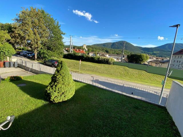Apartment mieten in Eichberg, Gloggnitz