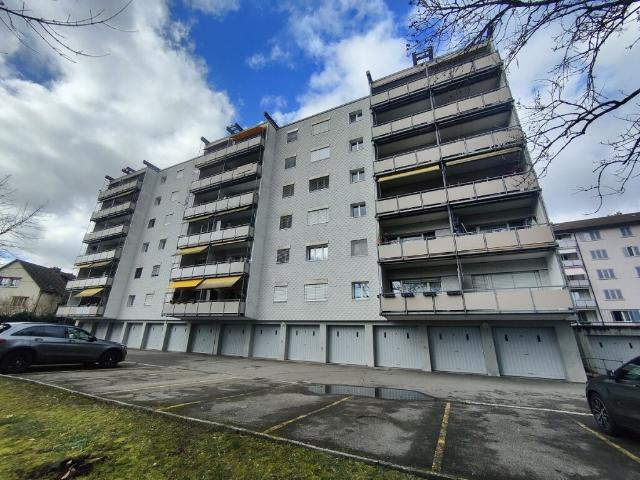 Wohnung mieten in Neuhausen, Neuhausen am Rheinfall
