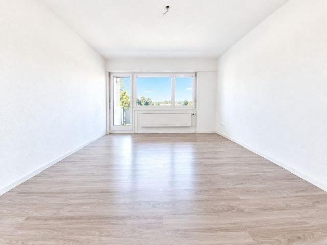 Apartment mieten in Neuhausen, Neuhausen am Rheinfall