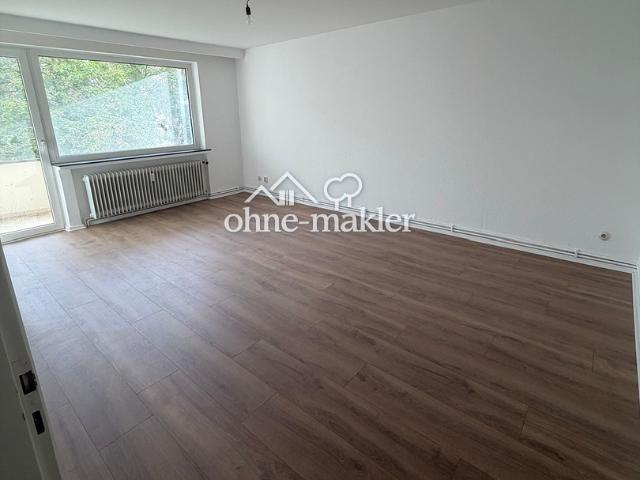 Apartment mieten in Mitte-Süd, Bremerhaven