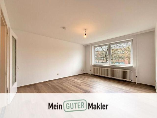 Apartment mieten in Geestemünde, Bremerhaven