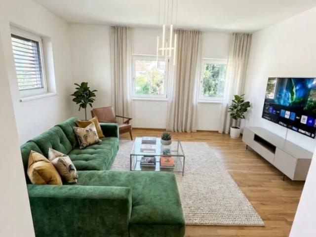 Apartment mieten in Geidorf, Gersdorf-Feistritz