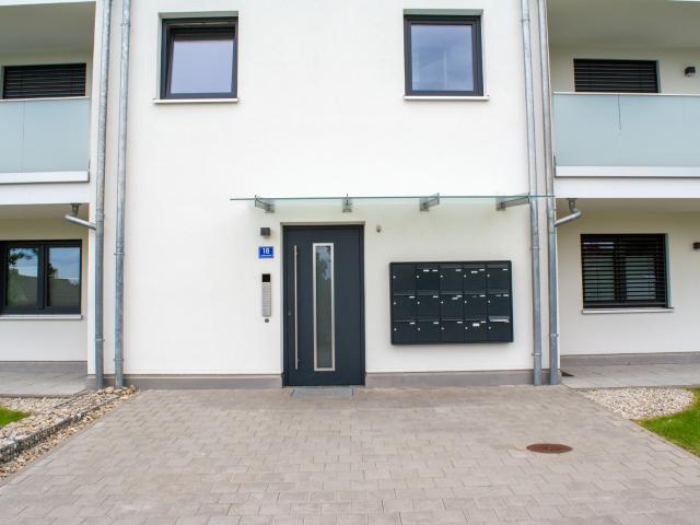 Apartment mieten in Lupburg, Bayern