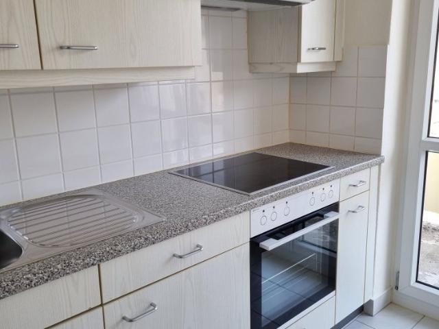 Apartment mieten in Grossbasel, Basel