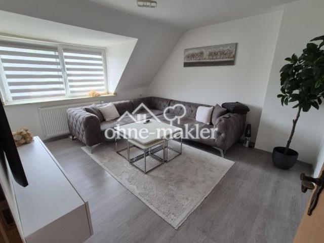 Wohnung mieten in Neumühl, Duisburg