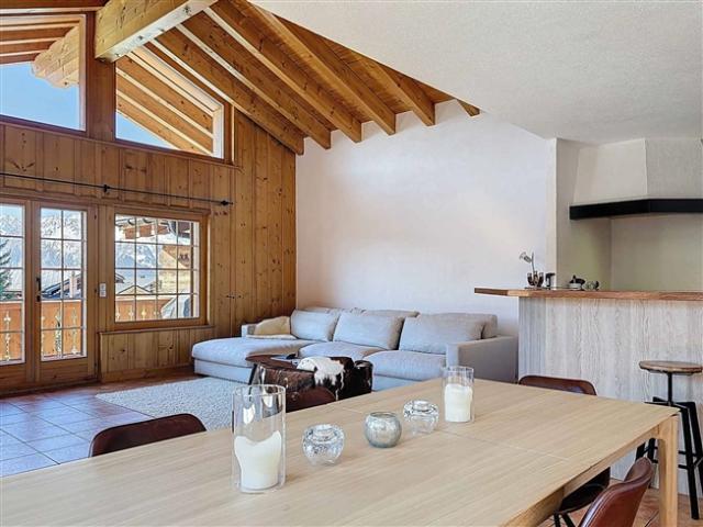 Immobilie mieten in Verbier, Wallis