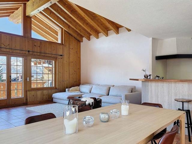 Immobilie mieten in Verbier, Entremont