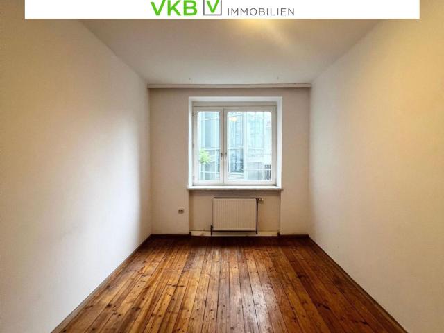 Wohnung mieten in Linz, Oberösterreich
