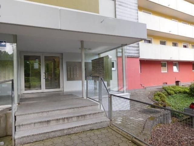 Wohnung kaufen in Wullenstetten, Senden