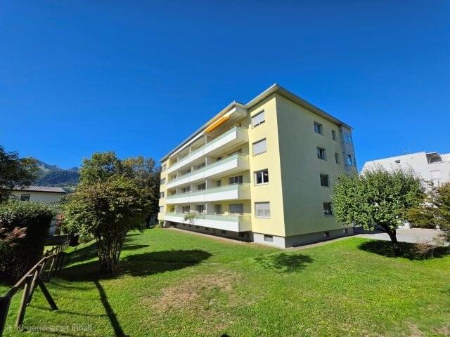 Apartment kaufen in Vorarlberg