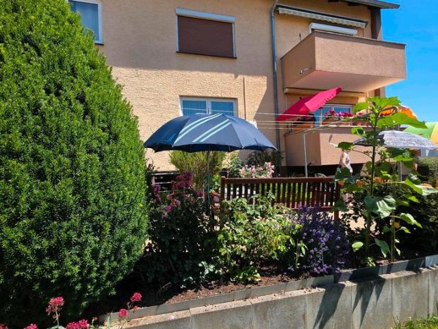 Wohnung kaufen in Kriftel, Hessen