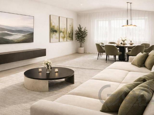 Apartment kaufen in Henndorf am Wallersee, Salzburg