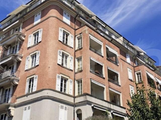 Wohnung mieten in Cheseaux-Lausanne, Waadt