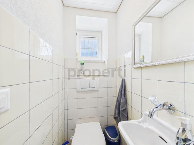 Apartment mieten in Leibstadt