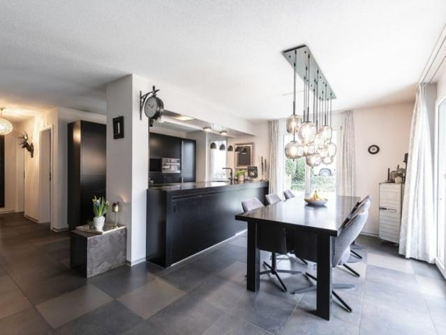 Wohnung kaufen in Schnottwil, Solothurn