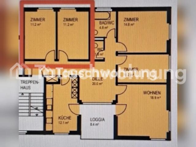 Wohnung mieten in Lü