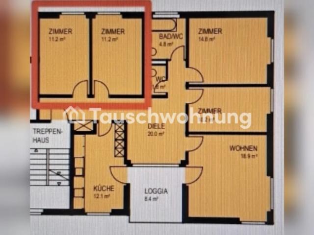 Wohnung mieten in Lü