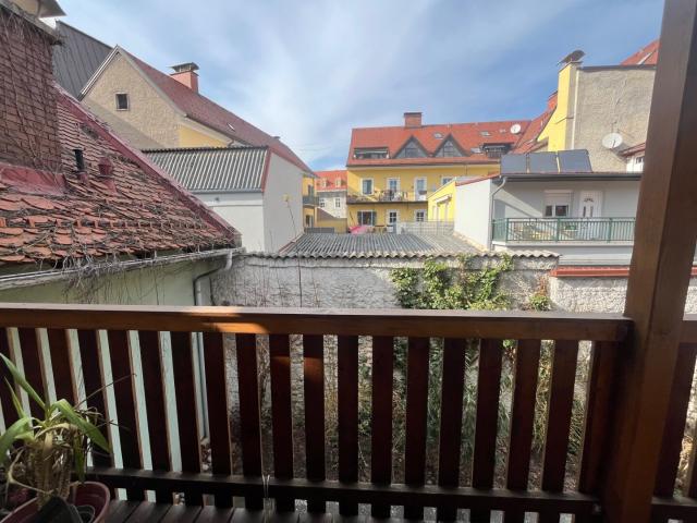 Apartment mieten in Jakomini, Gersdorf-Feistritz
