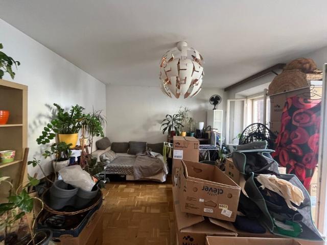 Apartment mieten in Jakomini, Gersdorf-Feistritz