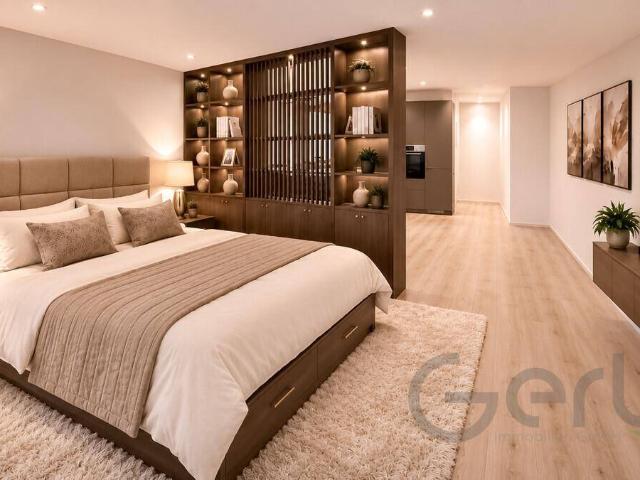 Apartment kaufen in Henndorf am Wallersee, Salzburg