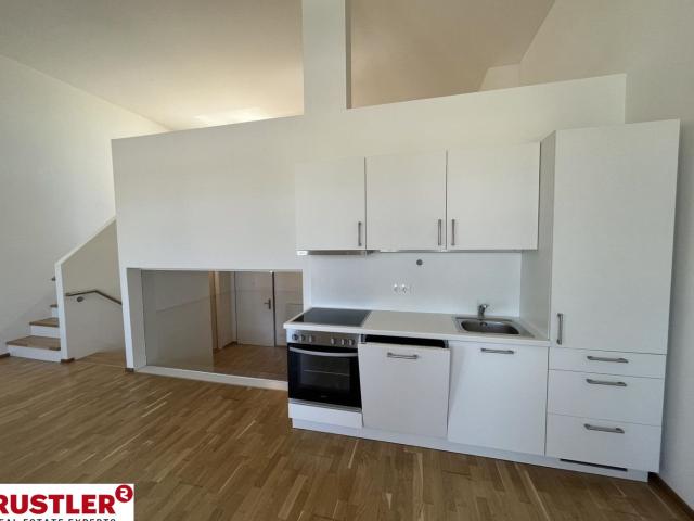 Wohnung mieten in Donaustadt, Wien