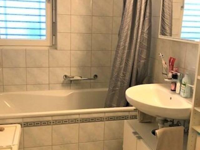 Apartment mieten in Untersiggenthal, Aargau