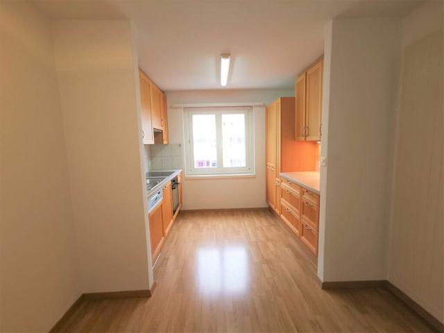 Wohnung mieten in Rüthi (SG), St. Gallen