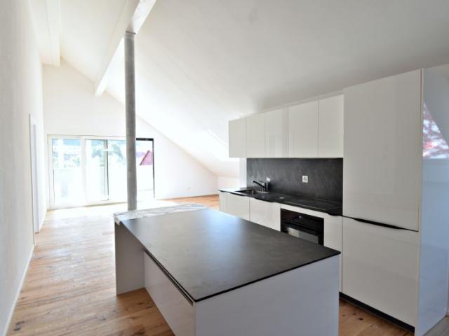 Apartment mieten in Wangen bei Olten, Solothurn