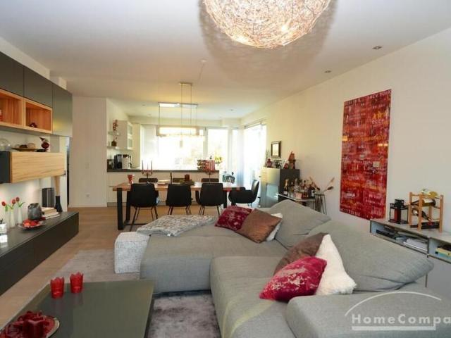 Apartment mieten in Pankow, Berlin