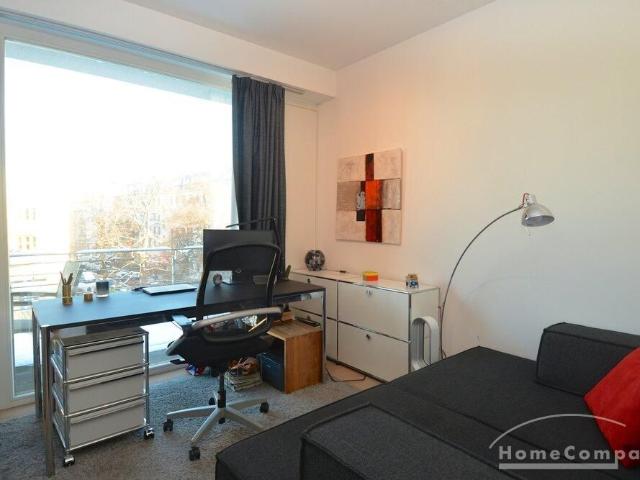 Apartment mieten in Pankow, Berlin
