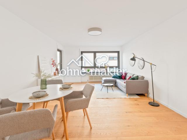 Apartment kaufen in Korntal-Münchingen, Baden-Württemberg