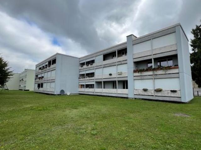 Apartment mieten in Dulliken, Solothurn