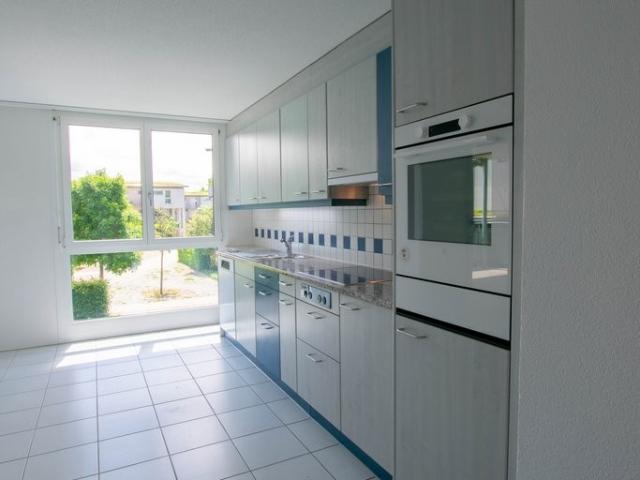 Wohnung mieten in Ittigen, Bern