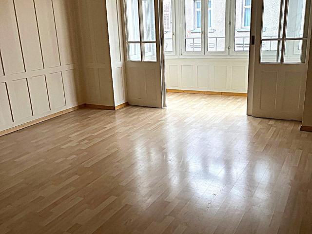 Immobilie kaufen in Schwarzenbach (SG), St. Gallen
