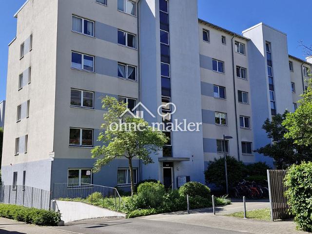 Apartment kaufen in Neuehrenfeld, Köln