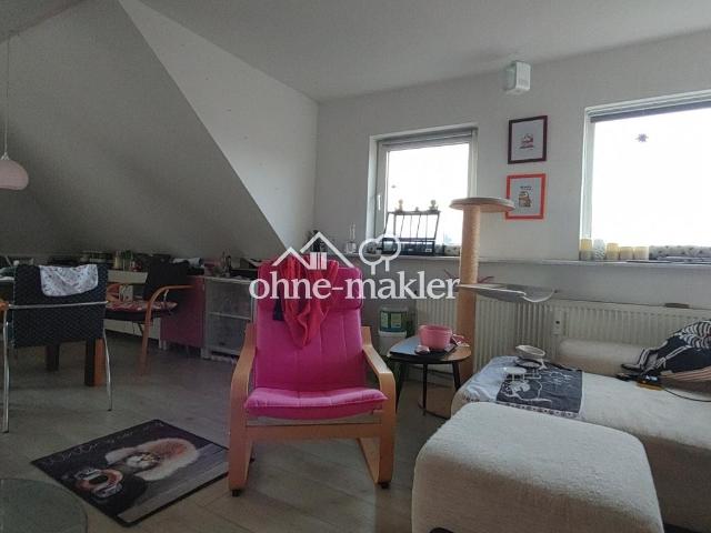 Apartment kaufen in Schretstaken, Schleswig-Holstein