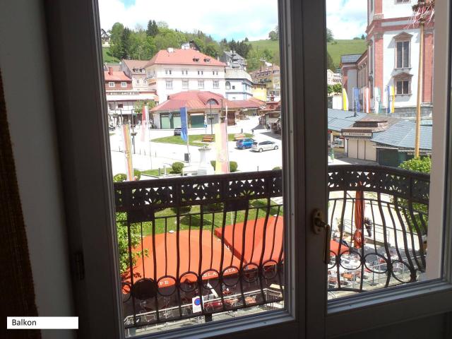 Apartment kaufen in Mariazell, Steiermark