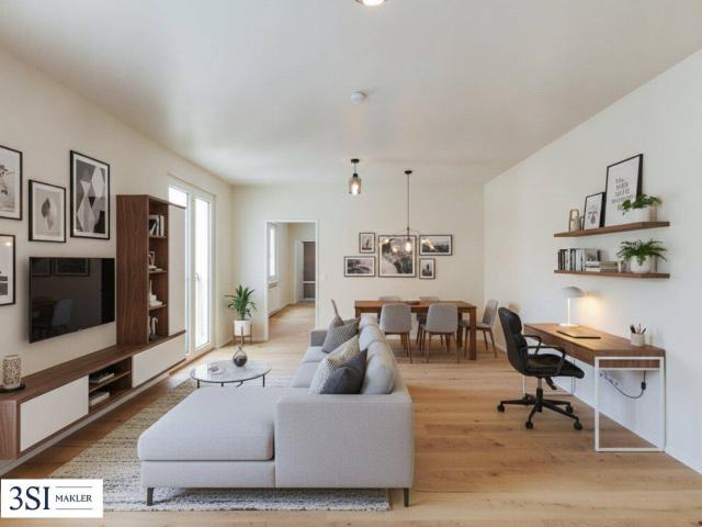 Apartment kaufen in Wieden, Wien