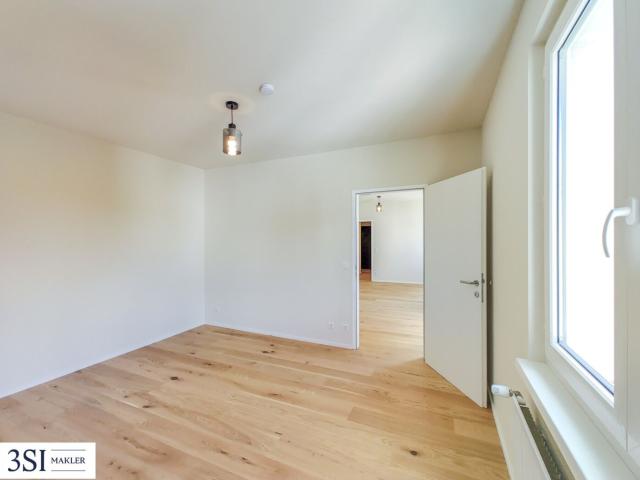Wohnung kaufen in Seestadt, Wien