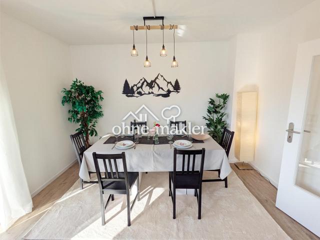 Apartment kaufen in Bad Wörishofen, Bayern