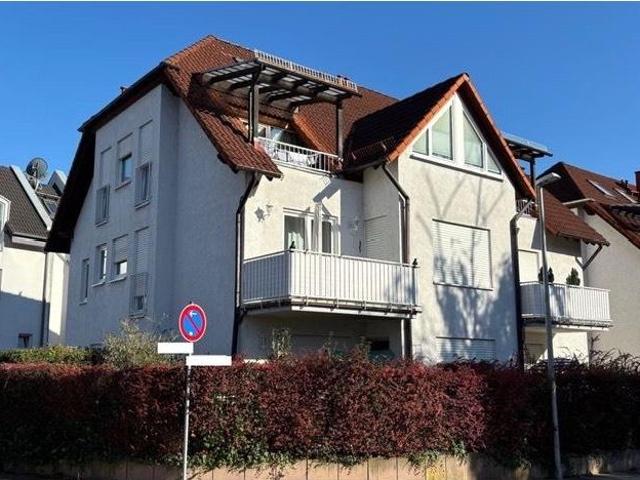 Wohnung kaufen in Hofheim am Taunus, Main-Taunus-Kreis